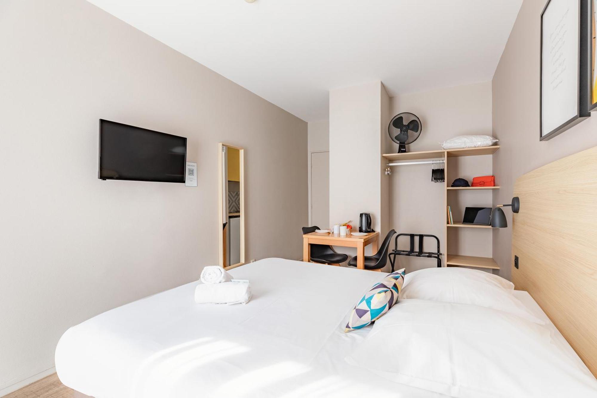 Appart'City Classic Blois Bagian luar foto